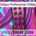 Delgra Professional 100Mg 09